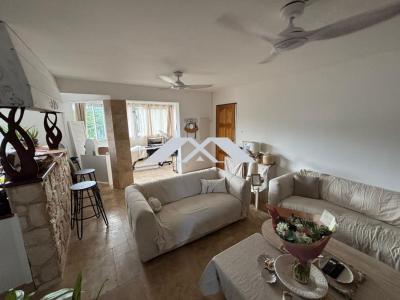 Vente Maison 3 pi�ces SAINT-PIERRE 97410