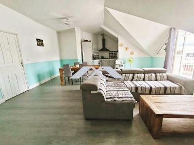Location Maison 3 pi�ces SAINT-LOUIS 97450