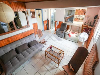 Vente Maison 6 pi�ces POSSESSION 97419
