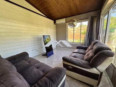 Vente Maison 6 pi�ces SAINT-BENOIT 97470