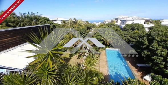 Location Maison 5 pi�ces SAINT-PIERRE 97410