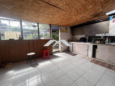 Vente Maison 6 pi�ces SAINT-BENOIT 97470