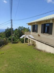 Vente Maison 4 pi�ces PLAINE-DES-CAFRES 97418