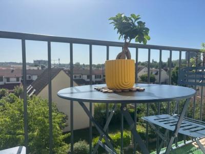 Vente Appartement 3 pi�ces CHAMPIGNY-SUR-MARNE 94500