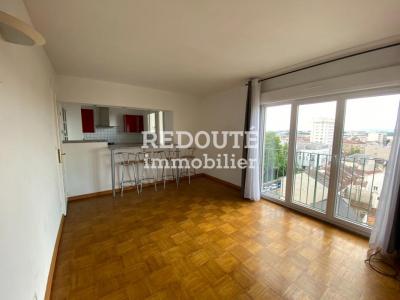 Vente Appartement 2 pi�ces REIMS 51100