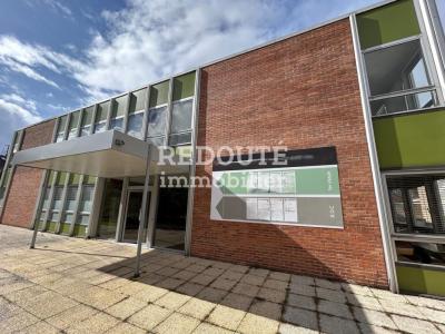 Vente Bureau REIMS 51100