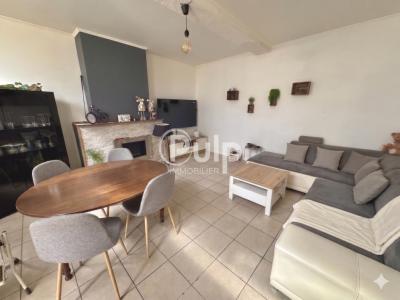Vente Maison 4 pi�ces SECLIN 59113