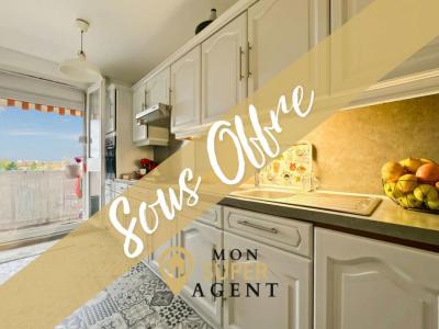 Vente Appartement 4 pi�ces MELUN 77000