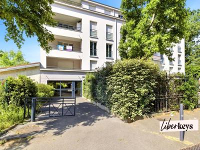 Vente Appartement 3 pi�ces CHOISY-LE-ROI 94600