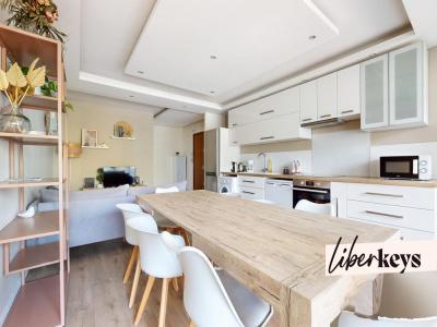 Vente Appartement 6 pi�ces LYON-9EME-ARRONDISSEMENT 69009