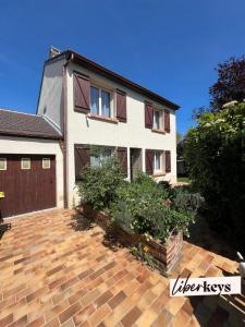Vente Maison 5 pi�ces CHALONS-EN-CHAMPAGNE 51000