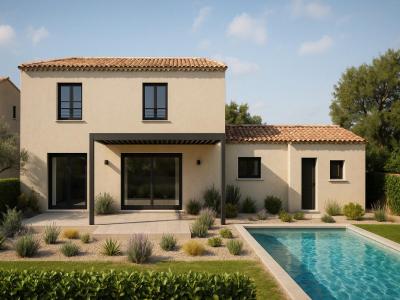 Vente Maison CAUMONT-SUR-DURANCE 84510