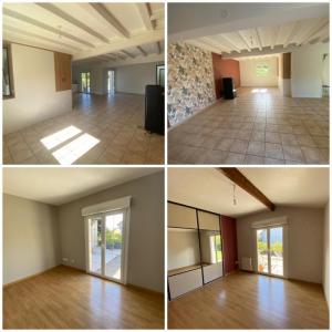 Location Maison 5 pi�ces LACHY 51120