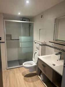 Location Appartement LINAS 91310