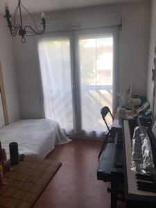 Location Appartement BORDEAUX 33800