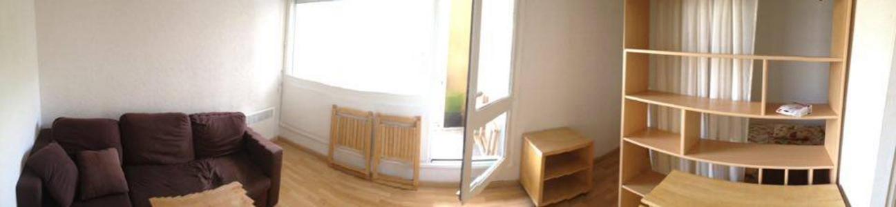 Location Appartement 2 pi�ces BORDEAUX 33000