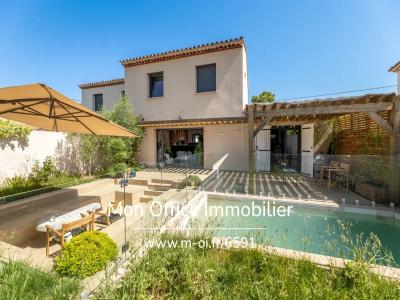 Vente Maison 4 pi�ces AIX-EN-PROVENCE 13090
