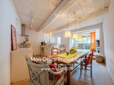 Vente Maison 4 pi�ces LOURMARIN 84160
