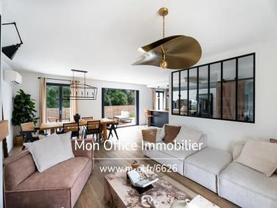Vente Maison 5 pi�ces BOUC-BEL-AIR 13320