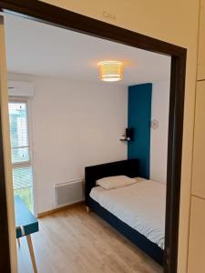 Location Appartement COURDIMANCHE 95800
