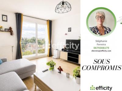 Vente Appartement 2 pi�ces RICHE 37520