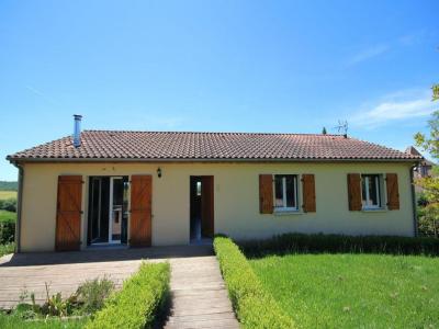 Vente Maison 5 pi�ces SANVENSA 12200