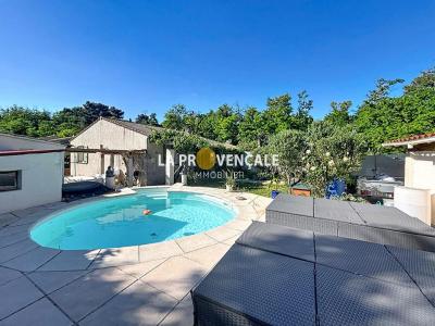 Vente Maison 3 pi�ces GARDANNE 13120