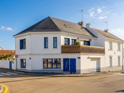 Vente Maison 7 pi�ces BATZ-SUR-MER 44740