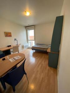 Location Appartement ROCHE-SUR-YON 85000