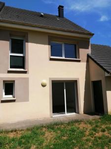 Location Maison 4 pi�ces HANVOILE 60650