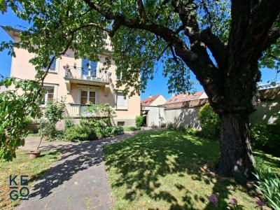 Location Appartement 3 pi�ces SCHILTIGHEIM 67300