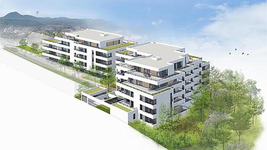 Location Appartement 2 pi�ces CLERMONT-FERRAND 63000