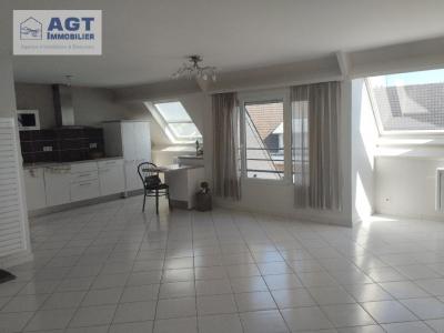Location Appartement 4 pi�ces BEAUVAIS 60000