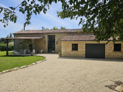 Vente Prestige AVAILLES-LIMOUZINE 86460