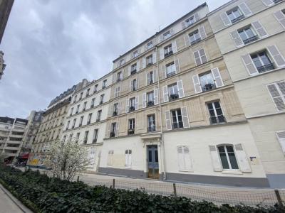 Location Appartement 2 pi�ces PARIS-17EME-ARRONDISSEMENT 75017