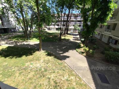 Vente Appartement AIX-EN-PROVENCE 13090