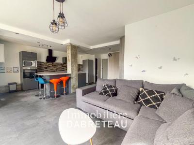 Vente Appartement 3 pi�ces LYON-8EME-ARRONDISSEMENT 69008