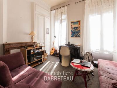 Vente Appartement 2 pi�ces LYON-7EME-ARRONDISSEMENT 69007