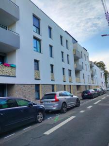 Location Parking NANTES 44100