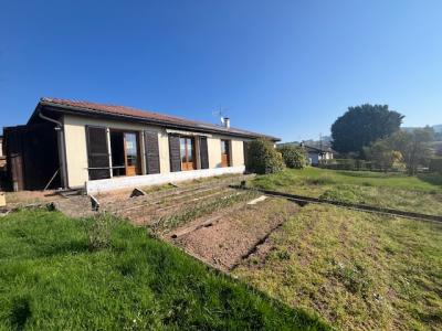 Vente Maison 6 pi�ces ANZY-LE-DUC 71110