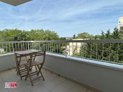 Location Appartement 2 pi�ces CERGY 95000
