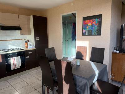 Vente Maison 3 pi�ces TAURIAC 33710