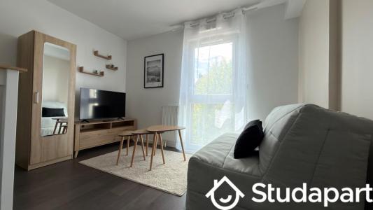 Location Appartement TROYES 10000