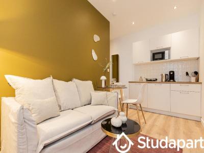 Location Appartement 2 pi�ces SAINT-ETIENNE 42100