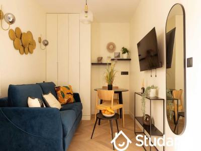 Location Appartement PARIS-2EME-ARRONDISSEMENT 75002
