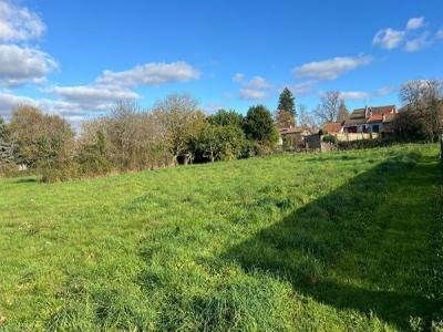 Vente Terrain SAINT-LOUBES 33450