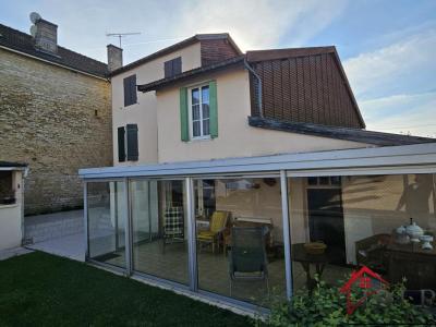 Vente Maison 7 pi�ces WASSY 52130