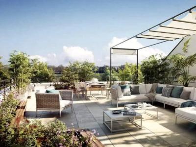 Vente Appartement 4 pi�ces MEUDON 92190