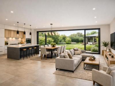 Vente Maison TAILLAN-MEDOC 33320