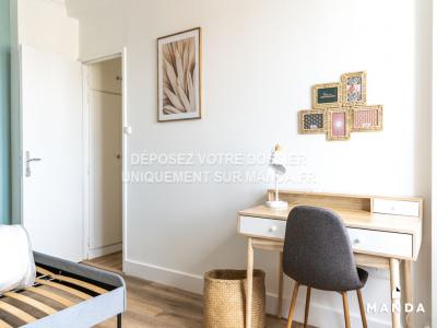 Location Appartement 6 pi�ces LYON-8EME-ARRONDISSEMENT 69008